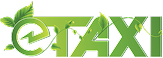 E Taxi Scheme Logo